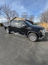 2024 GMC Sierra 1500 K1500 SLT
