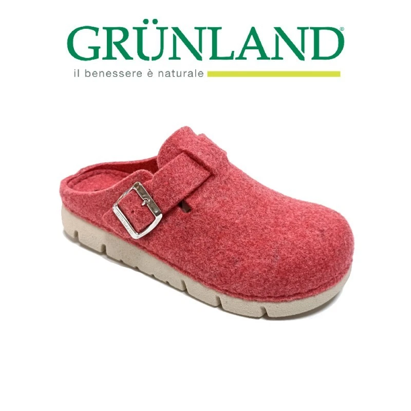 Grunland