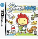 Scribblenauts - Nintendo DS [CARTRIDGE ONLY]