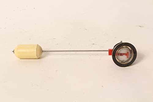 Generac Genuine OEM Fuel Gauge for GP7500E Generator - 0H9005A - Picture 2 of 3