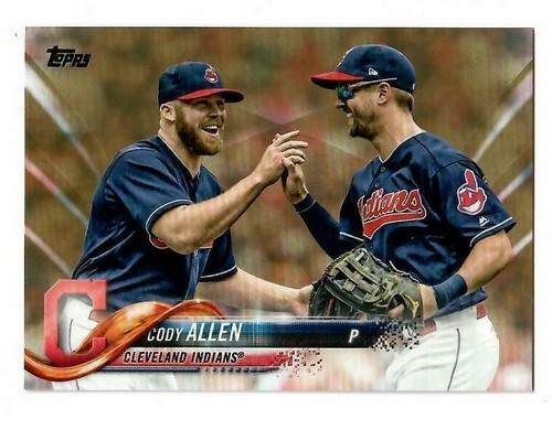 2018 Topps Gold Series 2  -  Finish Your Set  -  #525 Through #699 - Picture 96 of 144
