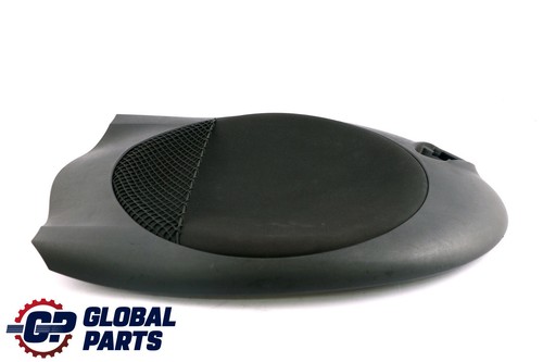 Panel Cover Mini Cooper One R55 R56 R57 Left Front Seat Rear N/S 2754361 - Picture 8 of 12