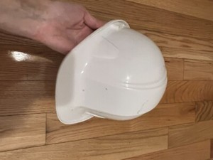 Hard Hat Helmet 