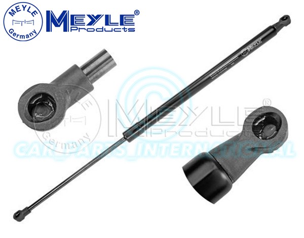 Meyle Germany 1X Heckklappen StüTzstrebe / Gasdruckfeder 11-40 910 0029-image