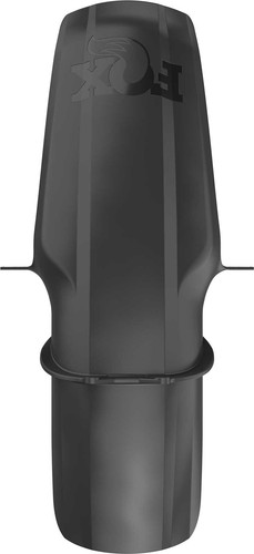 Guardabarros horquilla Fox Shox 36/38-2021-2025-largo - Imagen 4 de 4