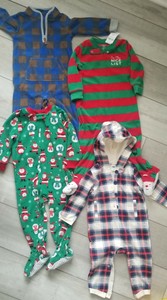 18 month sleepers boy