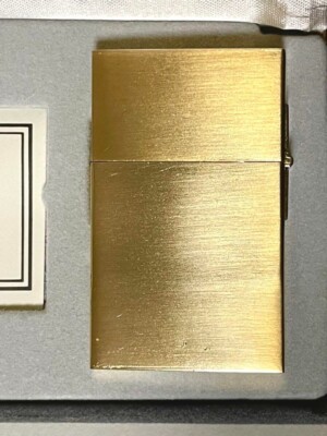 【Zippo】1932Replica Zippo Lighter 1932 Replica Original 