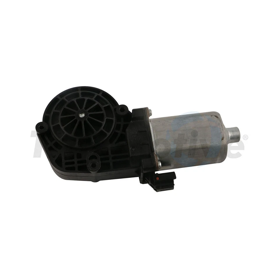 Front Rear Power Window Motor Fits 2000 2001 2002 1997 1998 1999 Ford Expedition - Image 2 of 4