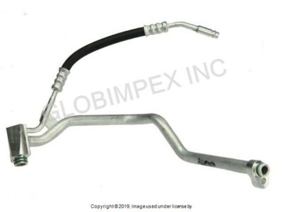 MINI Cooper (2007-2015) A/C Hose-Evaporator Hose to Compressor URO PARTS