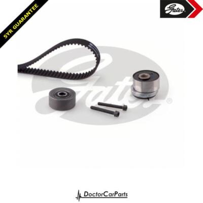 Cam Timing Belt Kit FOR VAUXHALL ZAFIRA C 11->18 1.8 Petrol P12 A18XEL A18XER