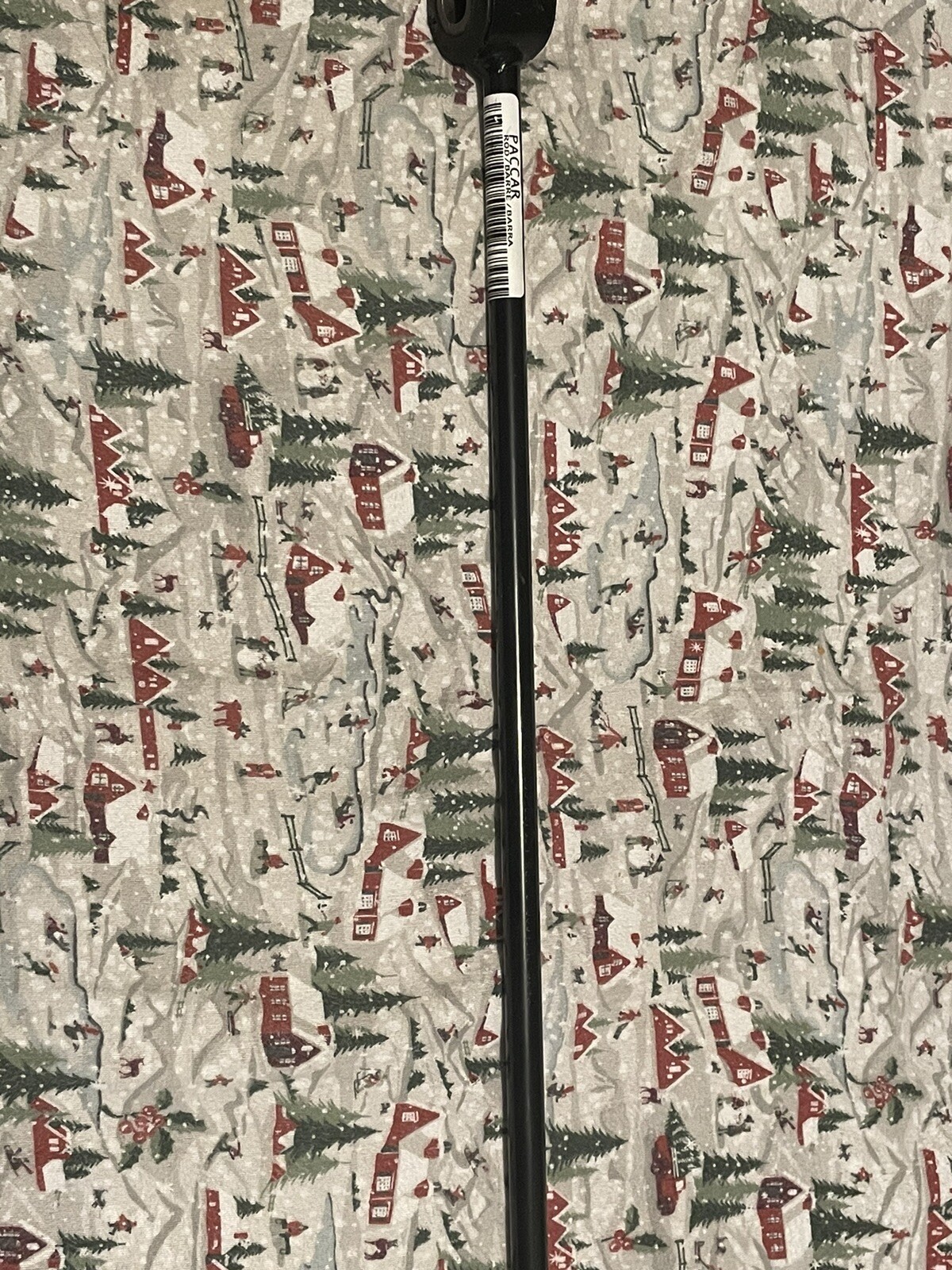 Paccar Tie Rod Radiator ID F65-1080-637094 for sale online | eBay