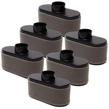 6PK Air Filter for Kawasaki 11013-7049 110137049 11013-0726