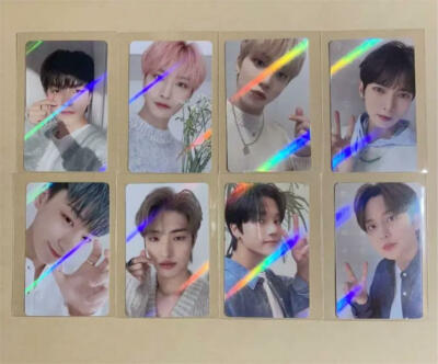 ATEEZ Ode to youth ktown4u 写真集　トレカコンプ ATEEZ Ode to youth ktown4u 写真集 トレカコンプ ATEEZ ode to yours