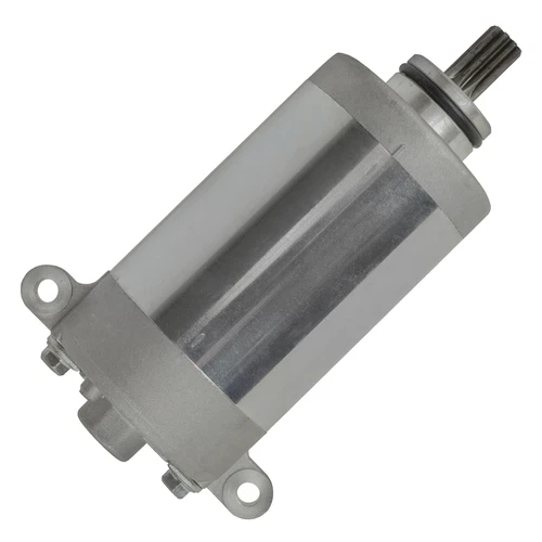 Starter for Kawasaki 21163-1266 21163-1253 21163-1130 - Bild 7 von 8