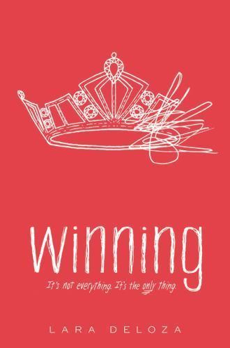 Winning, Hardcover by Deloza, Lara, Like New Used, Free shipping in the US