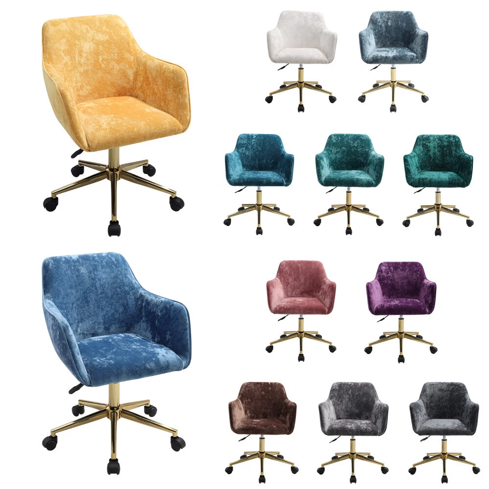 Swivel desk armchair deals