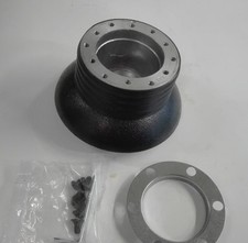 Rolls Royce Silver Shadow - Silver Spirit Steering Wheel Hub Adapter Brand New
