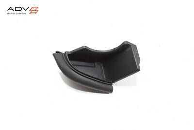 2013 - 2022 LAND RANGE ROVER WINDSHIELD RIGHT A PILLAR LOWER MOLDING COVER OEM