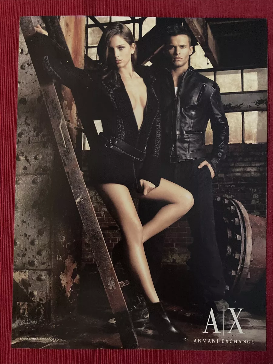 Armani designer clothes deals