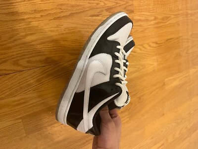 nike sb concord on feet