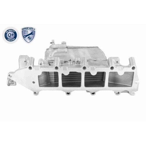 1x Intercooler VEMO V10-60-0082 Fits Audi Seat Skoda VW VAG - Picture 4 of 9