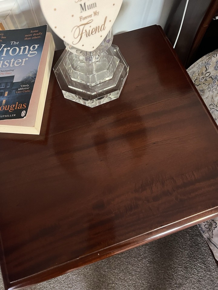 bedroom furniture used solid wood eBay