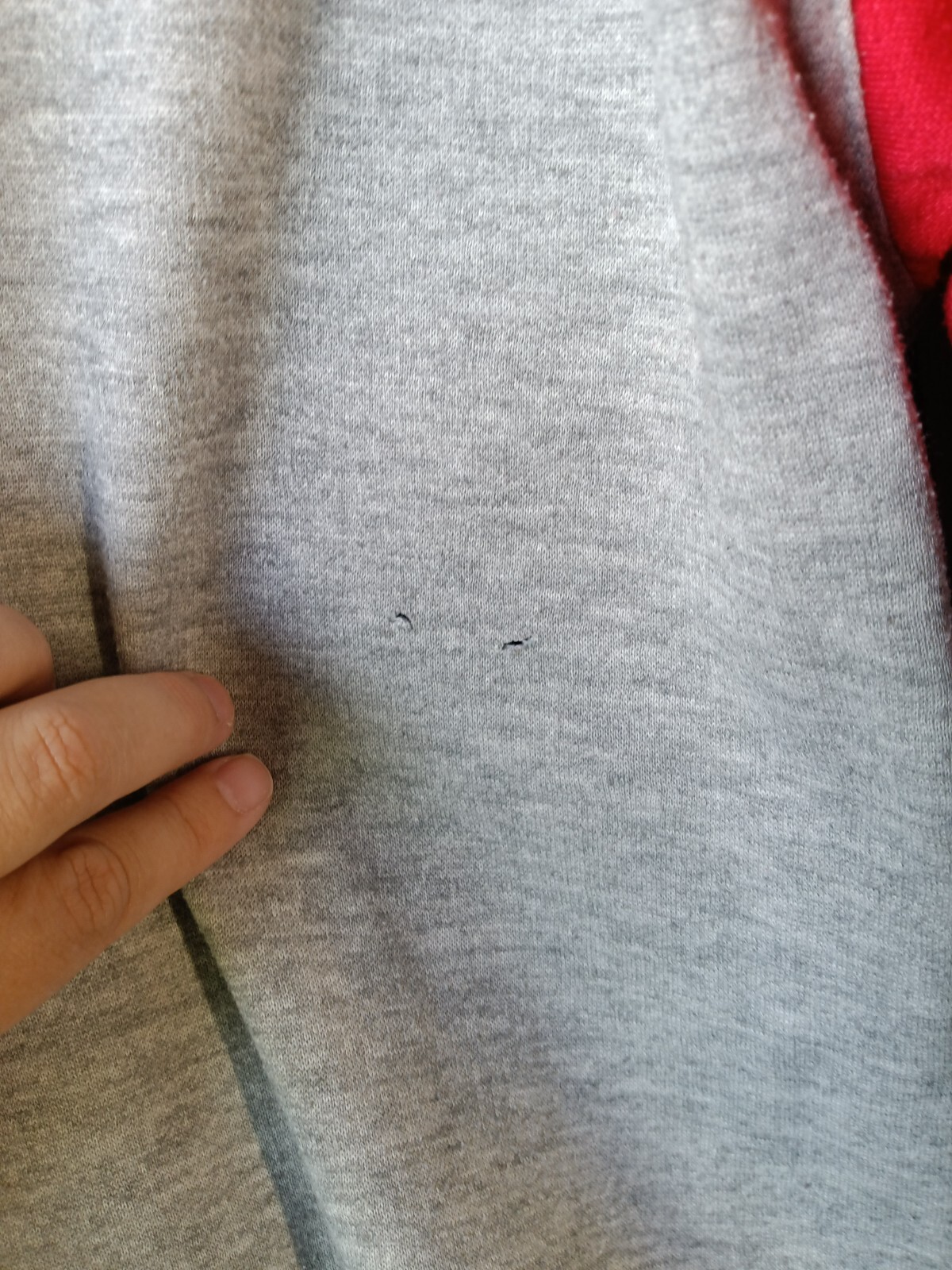 Vintage Basic Editions Windbreaker Jacket 90s Rev… - image 24