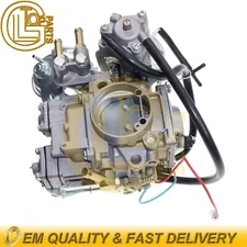 New Carburetor for Suzuki Carry Every F5A F5B F6A DA51T DB51T DB51V DA71T Engine