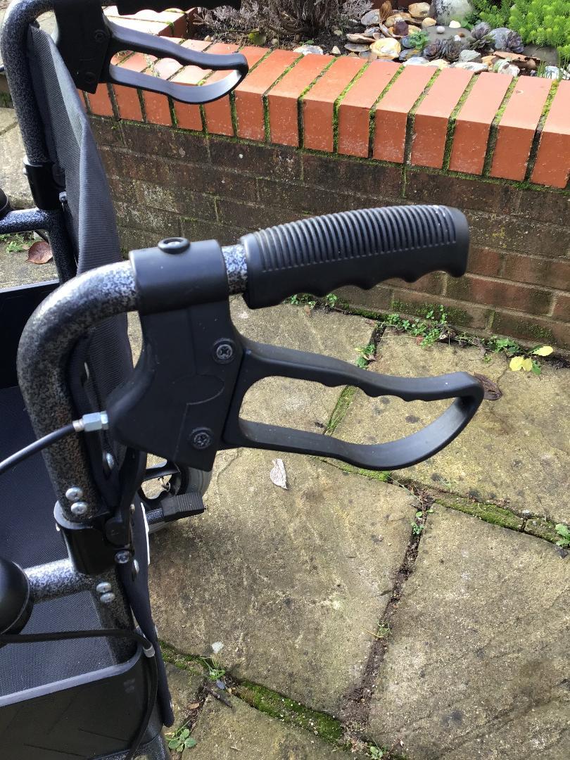 ROMA Medical RMA Wheelchair Spare Parts Sold Individually. eBay