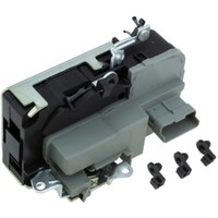 NTY TüRschloss Vorne Rechts FüR CitroëN Berlingo Kasten B9 1.6 Hdi 90 16V