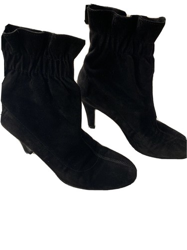 tahari booties
