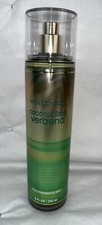 BATH  BODY WORKS COCONUT LIME VERBENA FRAGRANCE MIST BODY SPRAY 8 FL OZ