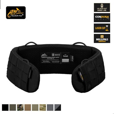 Helikon-Tex Arm Competition Modular Belt Sleeve   komfortabel, MOLLE-kompatibel