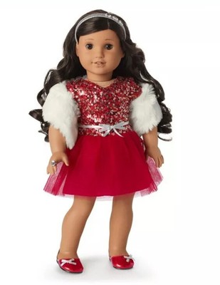 american girl holiday 2019