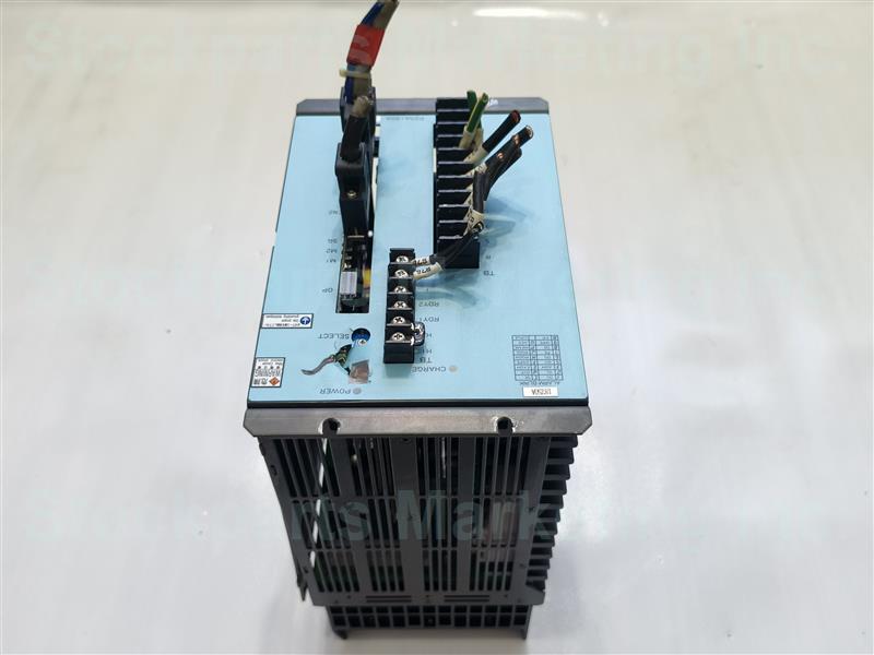 Sanyo Denki BL Super PZ PZ0A150AFJ1S00 Servo Amplifier AC200V 30