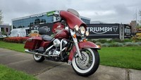 2007 Harley-Davidson® FLHR ROAD KING