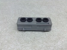 Harting KD/SG-24/4 Cable Feed Panel Mount Base KDSG244 (TSC)