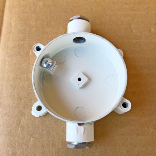 SALWICO SWM-1KL-IS HITZEMELDER 001170 SWM-1KL/57-1S 57C - Bild 10 von 13