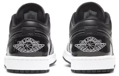 Nike Air Jordan 1 Low SE All-Star Black DD1650-001 Men's