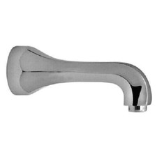 Altmans rochdale RO16XSN Trim Wall Mounted Widespread Spout - Satin Nickel
