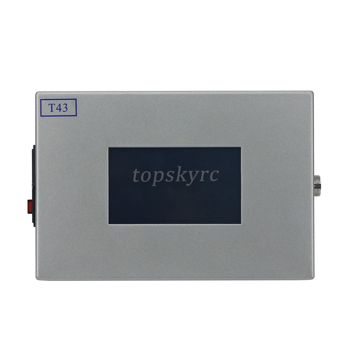 CTLNHA T43 Electromagnetic Dot Matrix Impact Shockwave Therapy