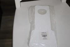 Stampin Up' Whisper White Door Hanger Pouches 12PC Scrapbooking Crafts Art