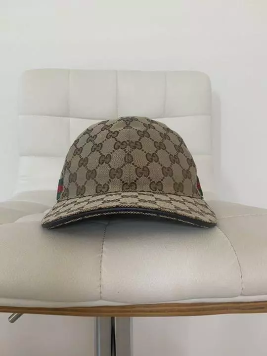 Authentic Gucci Hat, Men's Fashion, Watches & Accessories, Cap