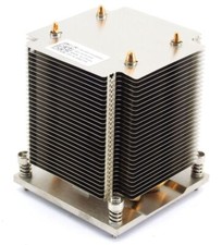 Dell 056JY6 CPU Heatsink Processor Cooler PowerEdge T620