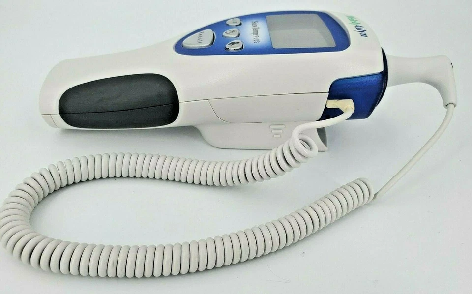 Termómetro digital Welch Allyn SureTemp Plus 692 con sonda + 25 cubiertas de sonda Foto 4 de 4