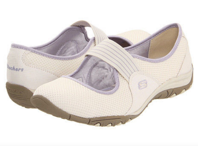 Shop Skechers Mary Jane Shoes for Women up to 55% Off | DealDoodle