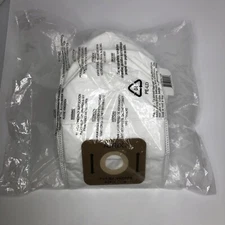 Atrix International Vacbp6-10P Vacuum Bag, Hepa, 8 Qt. New