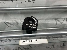 (AS) MERCEDES BENZ W639 VITO STEERING ANGLE SENSOR MODULE A6395420018