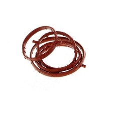 Elring 386.430 Dichtungssatz Ansaugkrümmer für Peugeot Citroën Mitsubishi