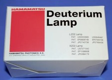 Persee/PG Deuterium Lamp for T9/T10/T9DCS/T10DCS Spectrophotometer